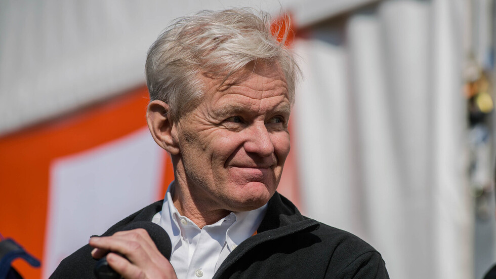 اتفاقات أوسلو "ماتت تماما" وفق أحد مهندسيها