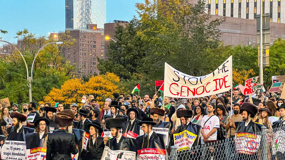 حاخام يهودي: 