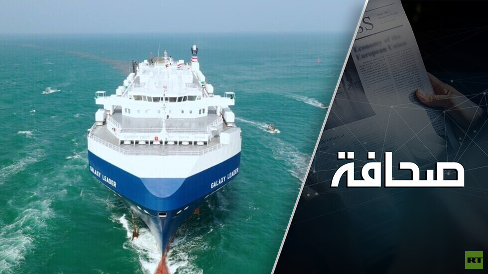 هل يعرقل المجلس الانتقالي فتح جبهة ضد إسرائيل في اليمن؟