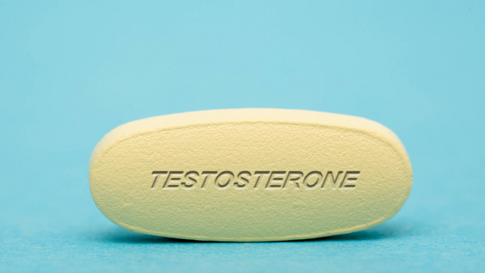 دراسة هامة عن "حالة مقلقة" ترتبط بهرمون التستوستيرون المؤكد للجنس!