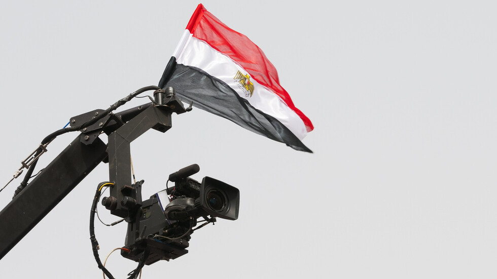 السطو على صفحة رسمية لإعلامية مصرية و"حريات الصحفيين" تصدر بيانا