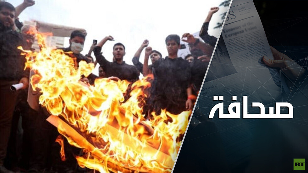 "معادية للديمقراطية والمثلية والسامية".. سياسي سويدي متطرف يدعو لتدمير المساجد