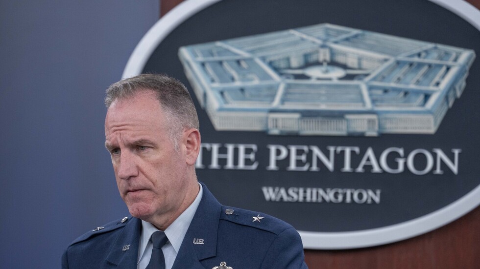 البنتاغون: الولايات المتحدة أوقفت تحليق المسيرات فوق غزة خلال الهدنة بين إسرائيل و"حماس"