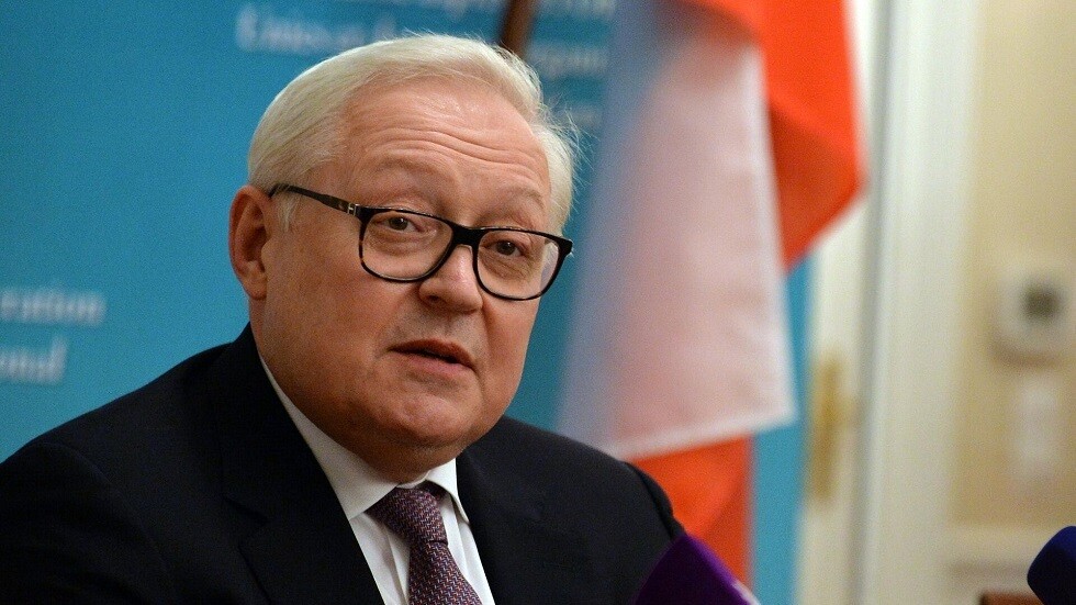 ريابكوف: من المستبعد عودة العلاقات بين روسيا وحلف "الناتو في المستقبل المنظور