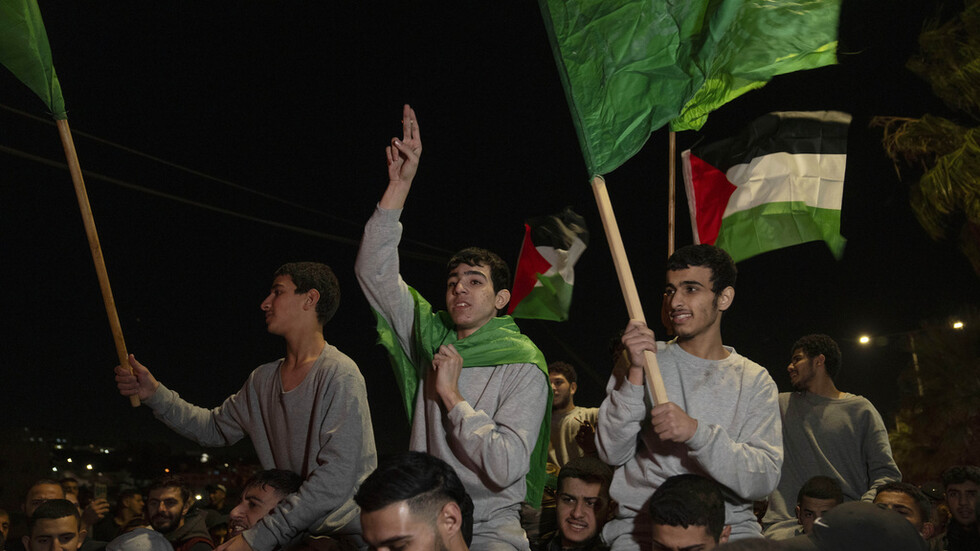 بوادر لتمديد جديد للهدنة في غزة