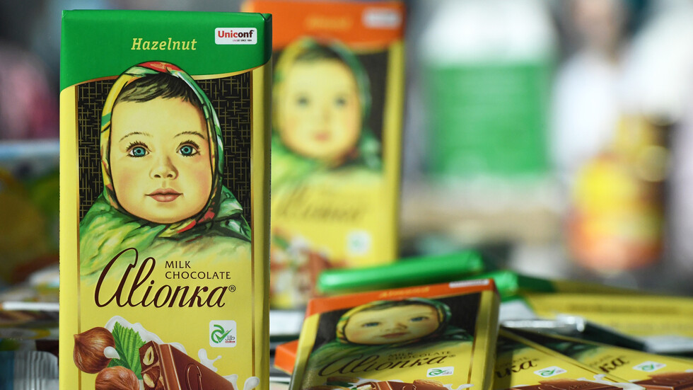 كبار مصدري الشوكولاتة في العالم.. روسيا تستحوذ على المرتبة الـ11