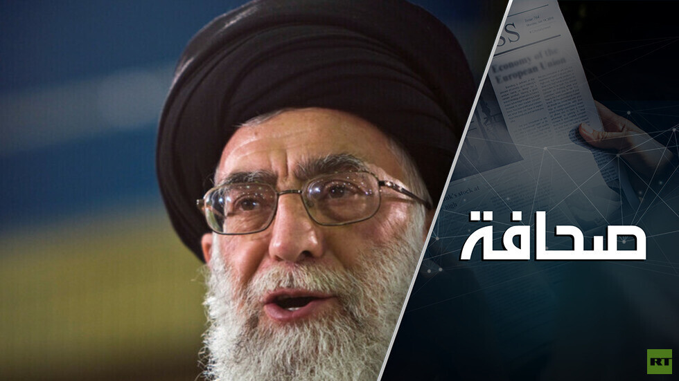 آية الله يَتهم: أي البلدان الإسلامية أشد ارتباطا بإسرائيل؟