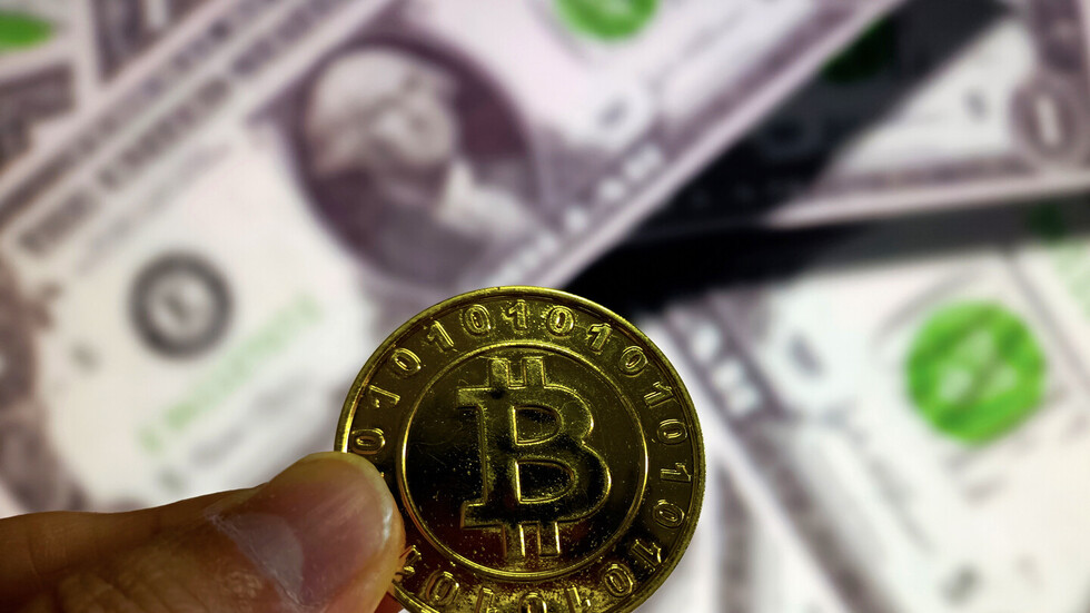 عملة "البيتكوين" عند أعلى مستوى في 2023