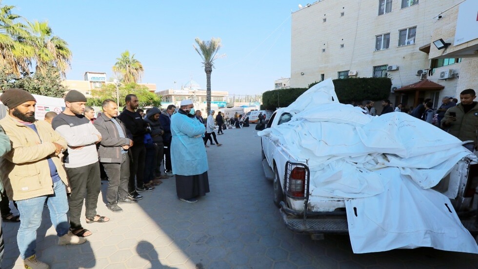 أردوغان يصف نتنياهو ب"جزار غزة" وهو من يثير نزعة "معاداة السامية"