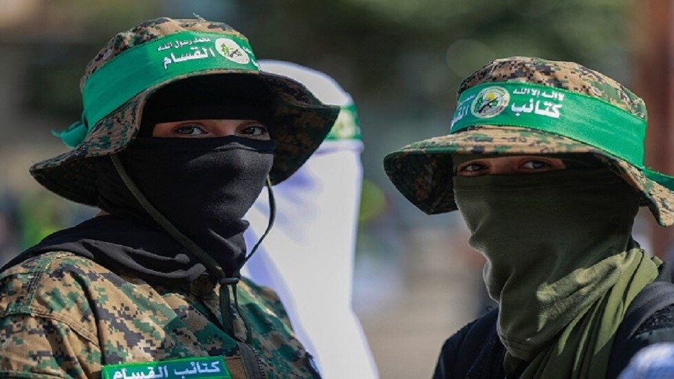 حماس