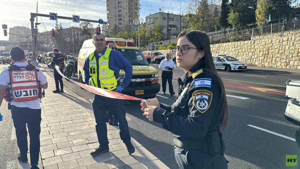 "واينت": مقتل عميد المحكمة الحاخامية في أسدود خلال هجوم القدس (صورة)