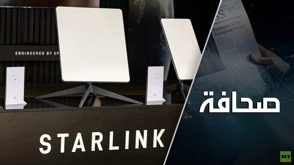 إيلون ماسك ترك القوات المسلحة الأوكرانية دون اتصالات على خط الجبهة