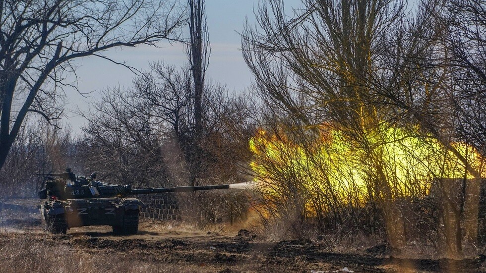 "الإيكونوميست": روسيا تكسب الصراع في أوكرانيا