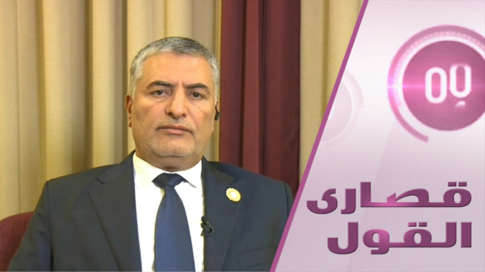 محمد تكالة: نستبعد تقسيم ليبيا