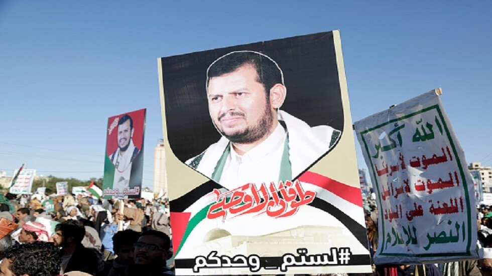 الحوثيون يهددون باستئناف الهجمات ضد إسرائيل إذا تجددت الحرب على غزة (فيديو)