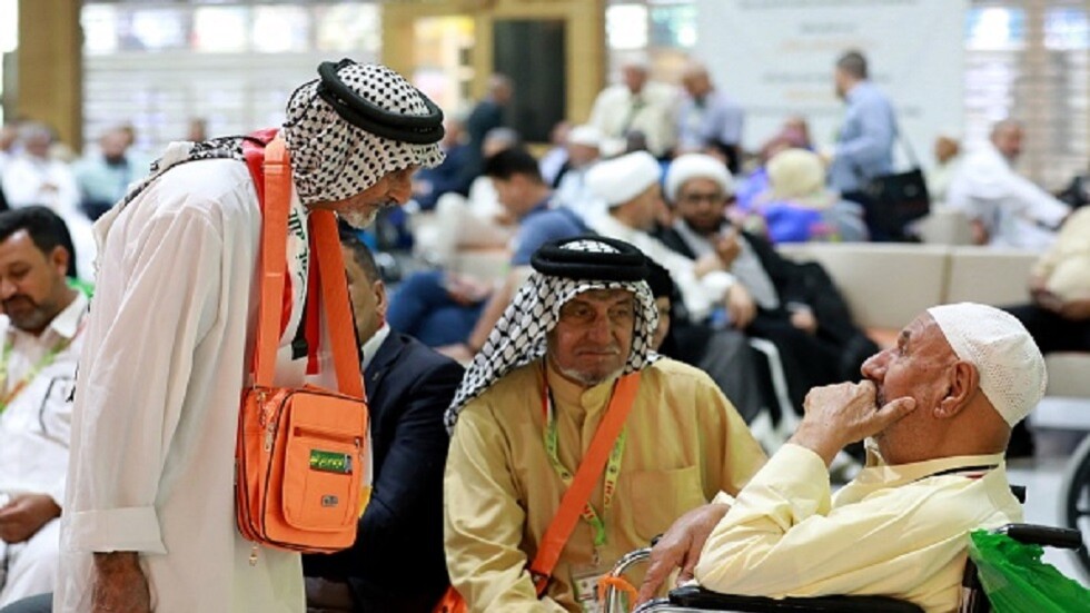 واختفى موظفوها ليلا..  شركة وهمية في بغداد تحتال على معتمرين بنصف مليون دولار