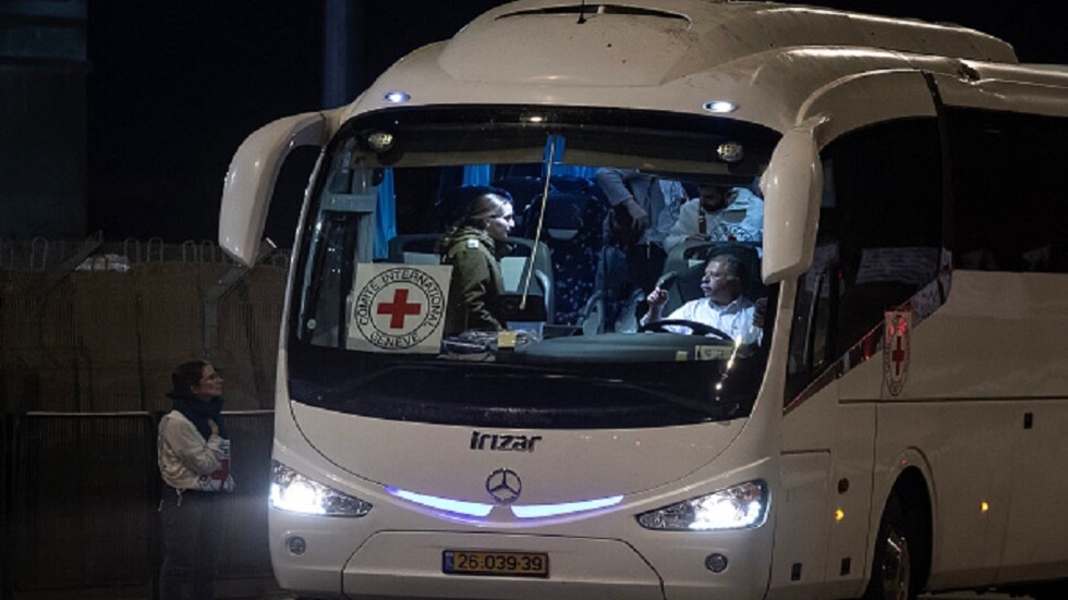 مصدر مقرب من حماس يؤكد استعداد الحركة 