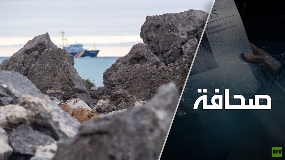 العقيد البحري دانديكين: لن يستطيع الناتو إغلاق بحر البلطيق أمام روسيا