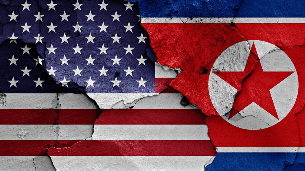 واشنطن توسع قائمة العقوبات ضد كوريا الشمالية