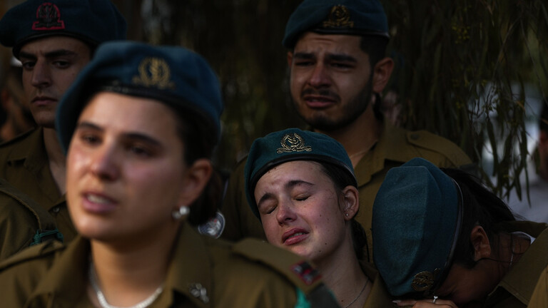 هنية: سنكشف خسائر الجيش الإسرائيلي الحقيقية وسنصدم شعبه 6542907b423604703e09f3e2
