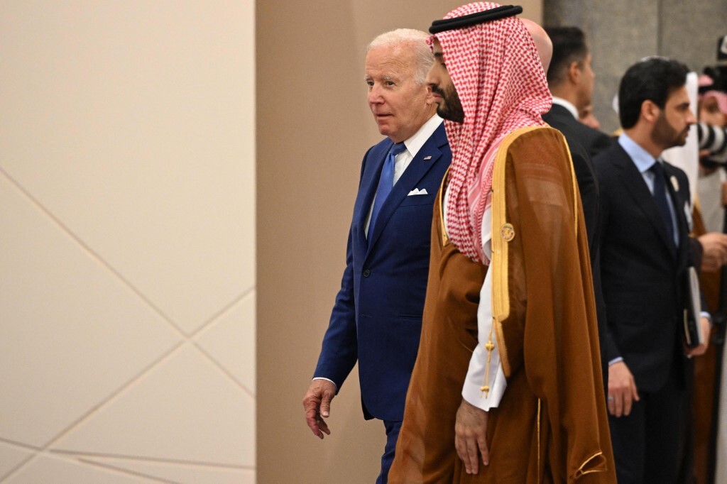 كيربي: الرياض أكدت لواشنطن أنها لا تزال مهتمة بالتطبيع مع إسرائيل