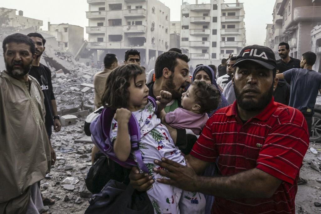 صريخ غزة يهز أمريكا اللاتينية وقادتها يعلنون عن إجراءات ضد إسرائيل