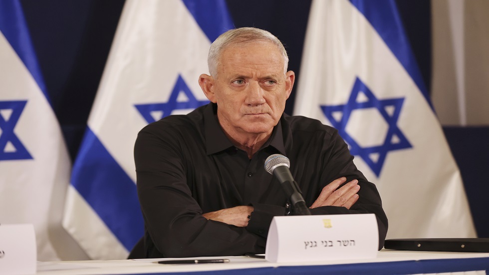 وزير الدفاع الإسرائيلي: مقتل جنودنا في معارك غزة يشكل ضربة قاسية ومؤلمة لنا