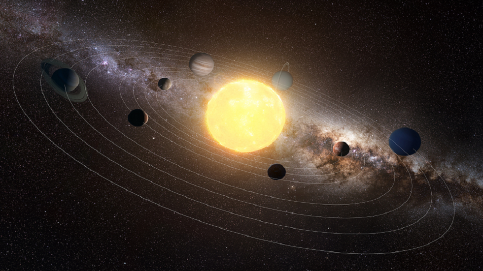 "تسجيلات صوتية مؤرقة" من النظام الشمسي!