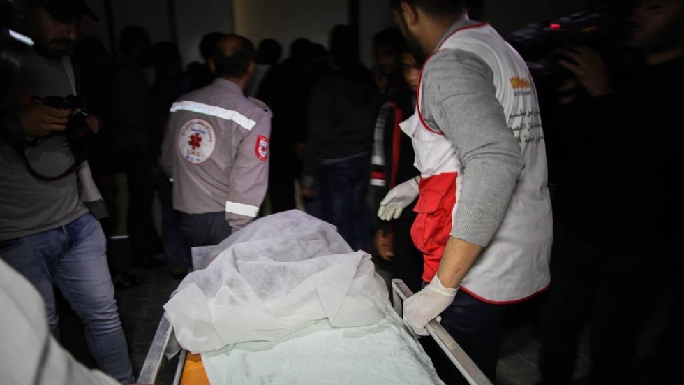 إجلاء 200 جريح من المستشفى الإندونيسي شمال قطاع غزة إلى مستشفيات أخرى