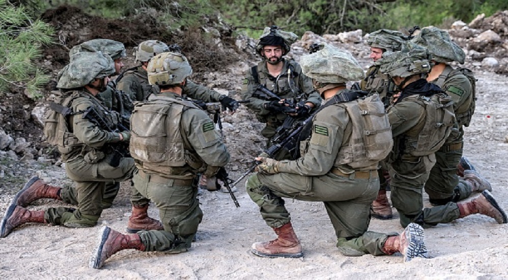 الجيش الإسرائيلي يعلن ارتفاع عدد القتلى بين جنوده في معارك غزة خلال الساعات الماضية إلى 16 عسكريا