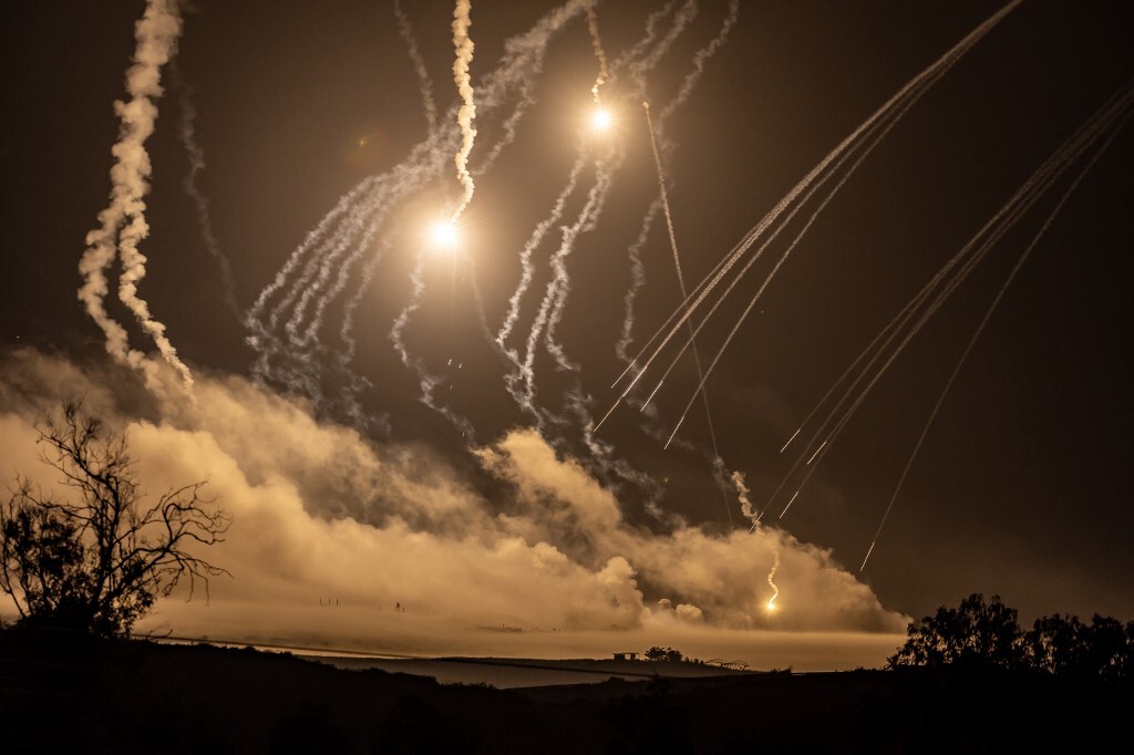 مصادر أمريكية: أمام إسرائيل أسابيع وليس أشهرا لإكمال هدفها في غزة