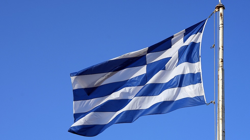 زلزال بقوة تزيد عن 5 درجات يضرب وسط اليونان