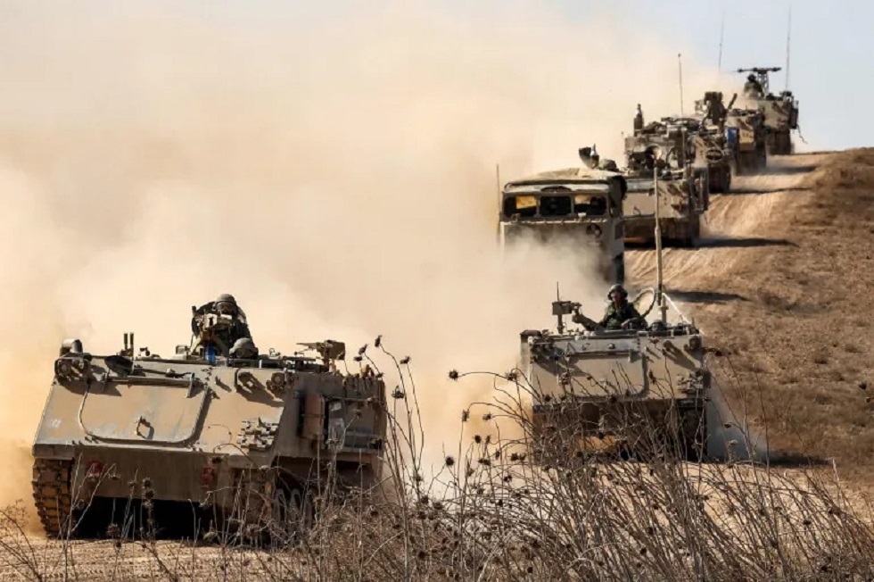 وسائل إعلام عبرية: الجيش الإسرائيلي ينقل حوالي 260 جنديا أصيبوا في غزة إلى المستشفيات