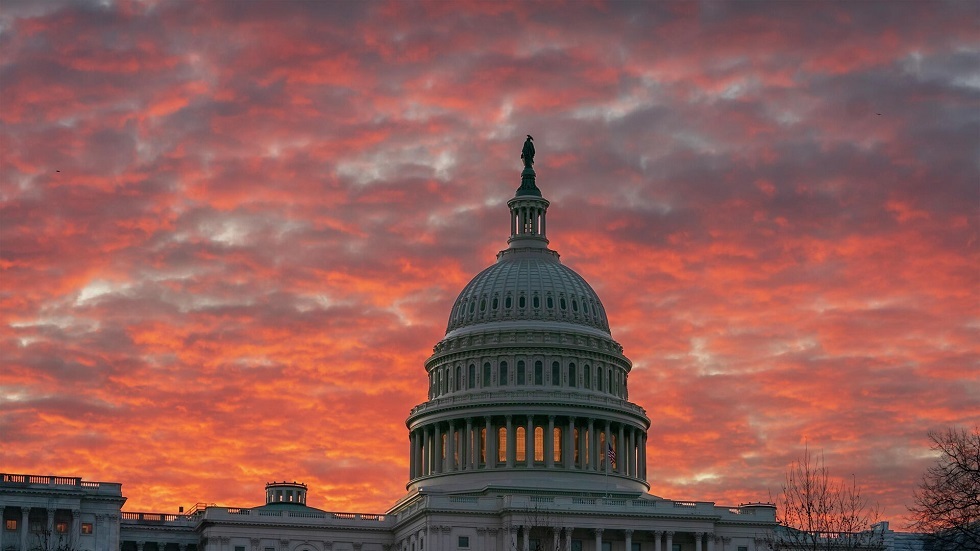 مجلس الشيوخ الأميركي يحدد موعد التصويت على طلب بايدن تقديم مساعدة لأوكرانيا وإسرائيل