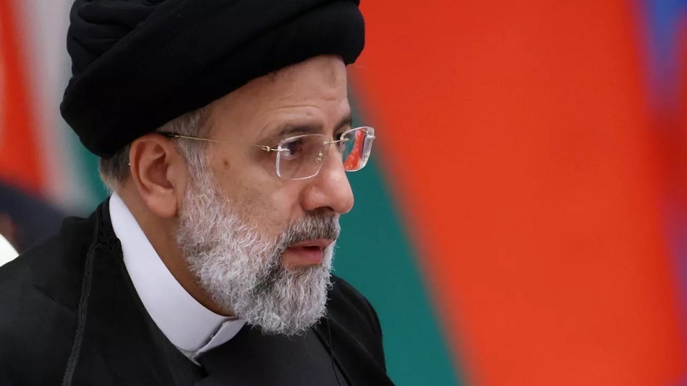 الرئيس الإيراني: ندعو دول المنطقة إلى قطع علاقاتها مع إسرائيل وعدم الاكتفاء بالإدانات