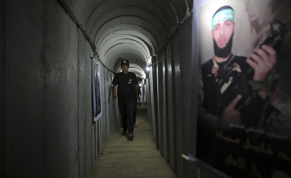 خبير مصري يرسم سيناريوهات للحرب البرية في غزة ويتوقع "مقبرة" للجيش الإسرائيلي في حربه بمدن القطاع