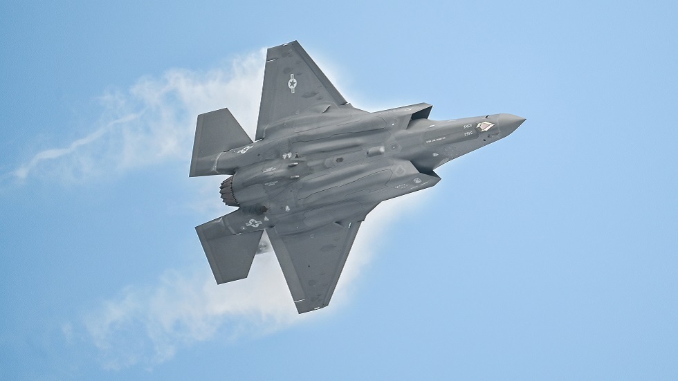 موسكو: سنرد على نشر طائرات 