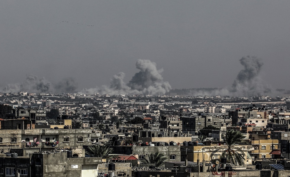 الصحة الفلسطينية تكشف إحصائيات مرعبة عن ضحايا الهجوم الإسرائيلي على غزة من الأطفال