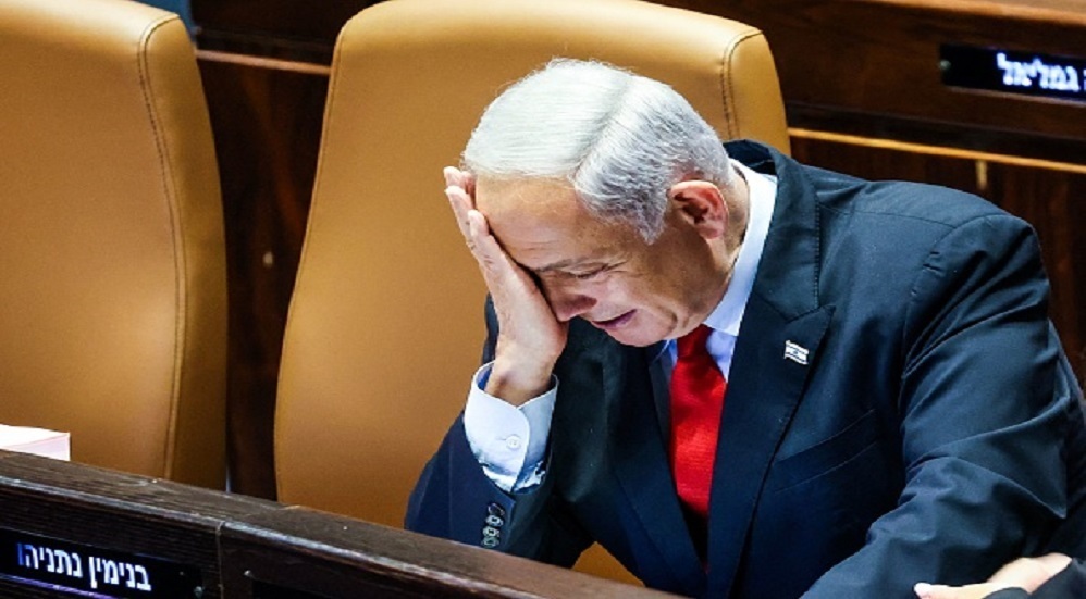 قناة "13" العبرية: 76% من الإسرائيليين يرون أنه على نتنياهو الرحيل من منصبه عاجلا أم آجلا