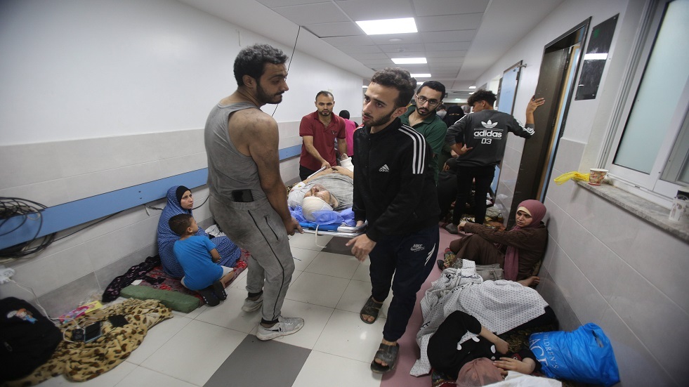 الكيلة تحذّر من كارثة في مستشفيات غزة لعدم توفر الإمكانيات ونقص الوقود