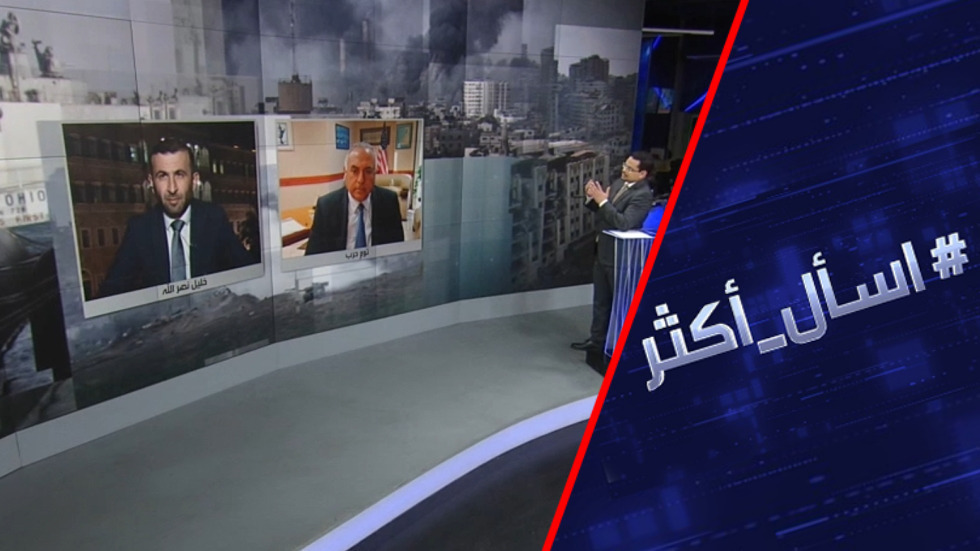 إيران تهدد.. هل ينزلق الشرق الأوسط نحو حرب كبرى بعد نشر واشنطن غواصة نووية؟