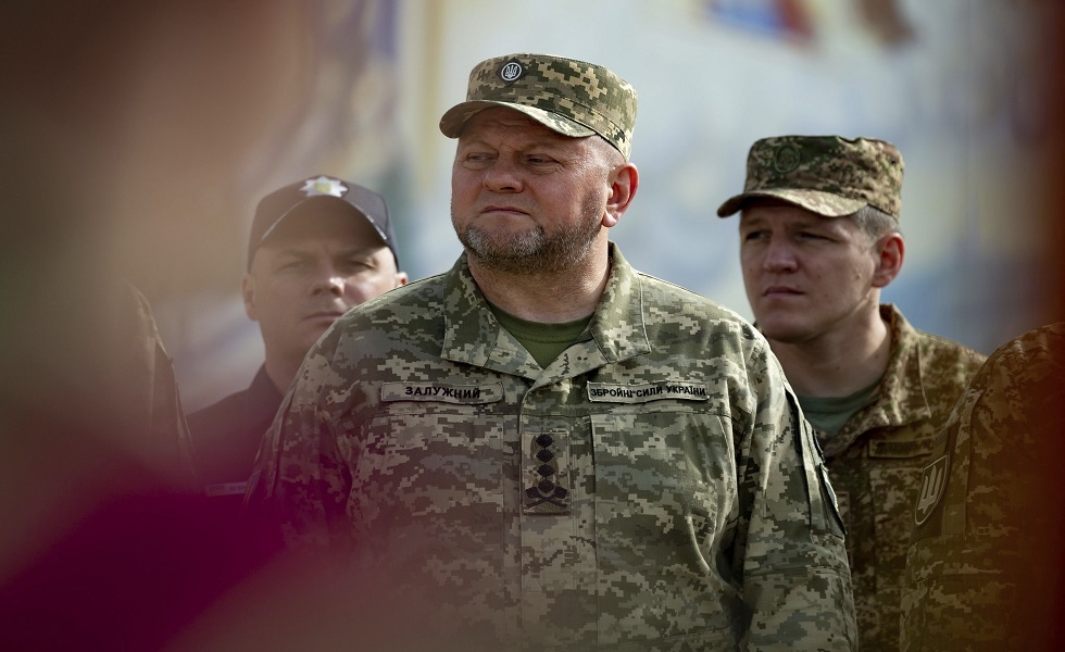 مسؤول في دونيتسك: مقتل مساعد قائد القوات الأوكرانية 