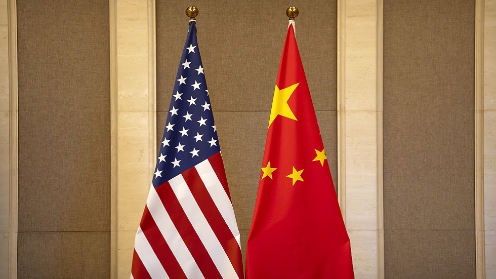 الرئيس الصيني يزور الولايات المتحدة الأسبوع المقبل ويلتقي نظيره الأمريكي