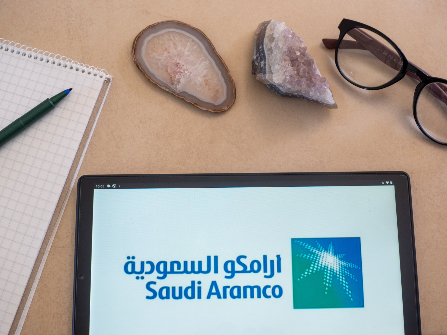 صورة تعبيرية