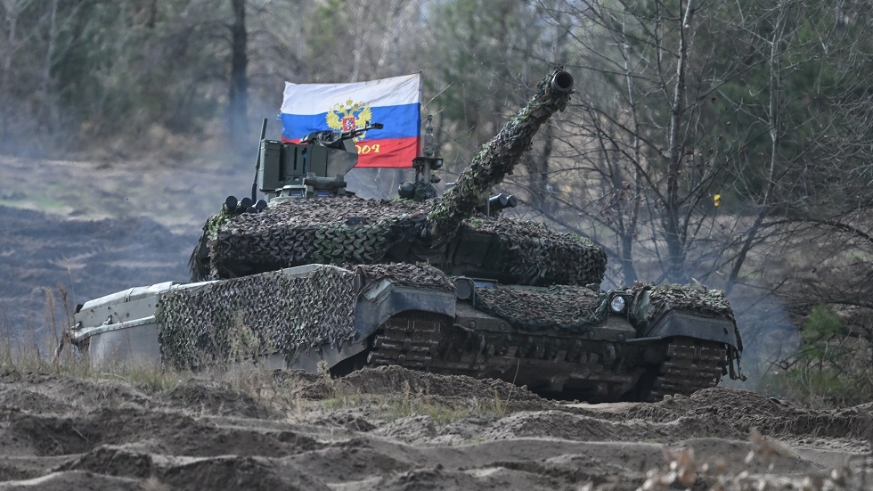 لماذا تتفوق الدبابات الروسية في المعارك؟