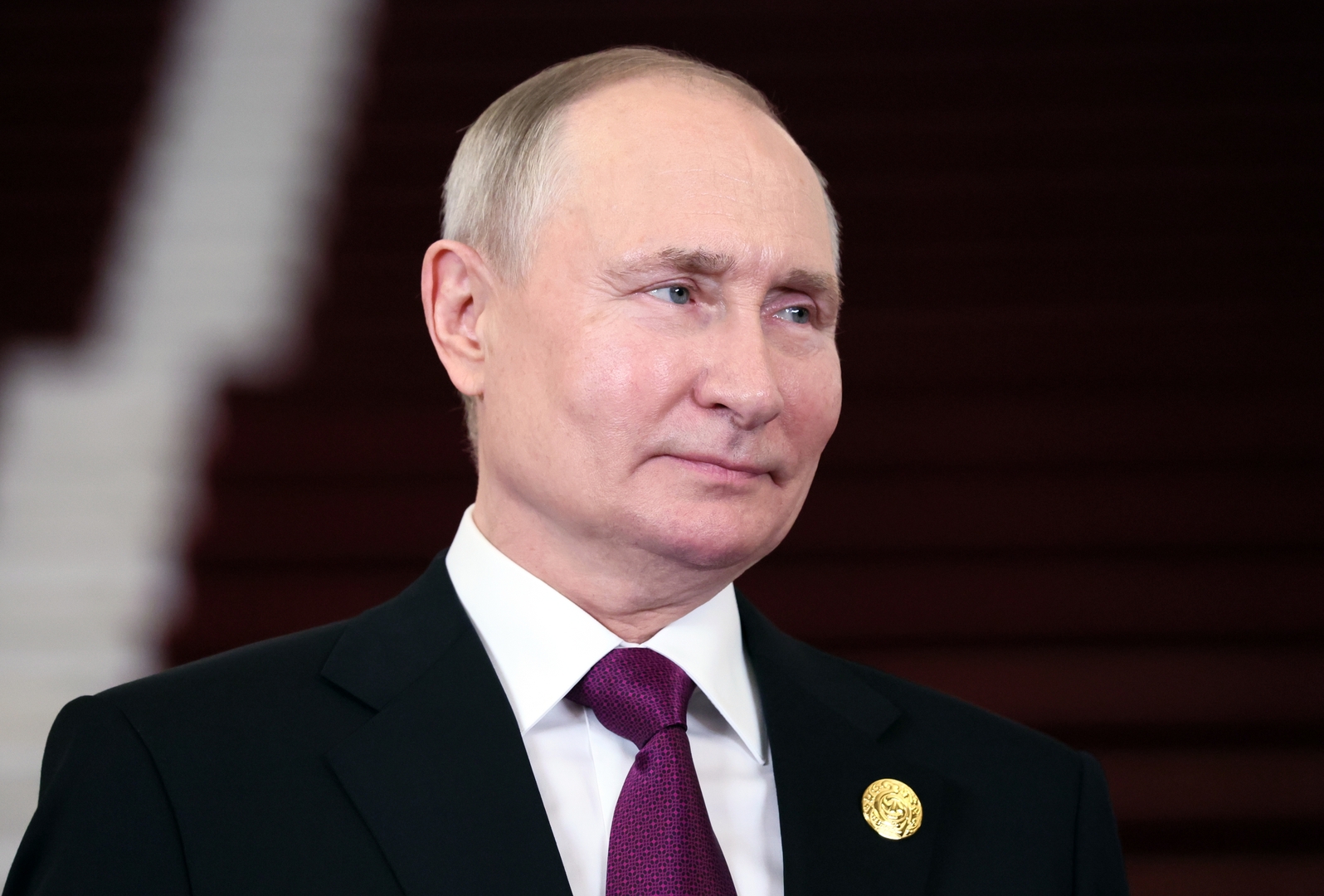 بوتين: الشراكة بين روسيا وكازاخستان مميزة وتقوم على مبادئ الاحترام المتبادل