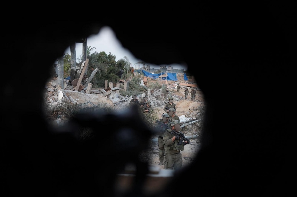 وزير إسرائيلي: بإمكاننا العودة إلى بناء المستوطنات في قطاع غزة