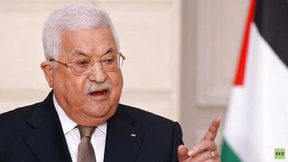 محمود عباس لرئيسي وزراء أستراليا وهولندا: ما يحدث في قطاع غزة إبادة جماعية يجب أن تتوقف فورا