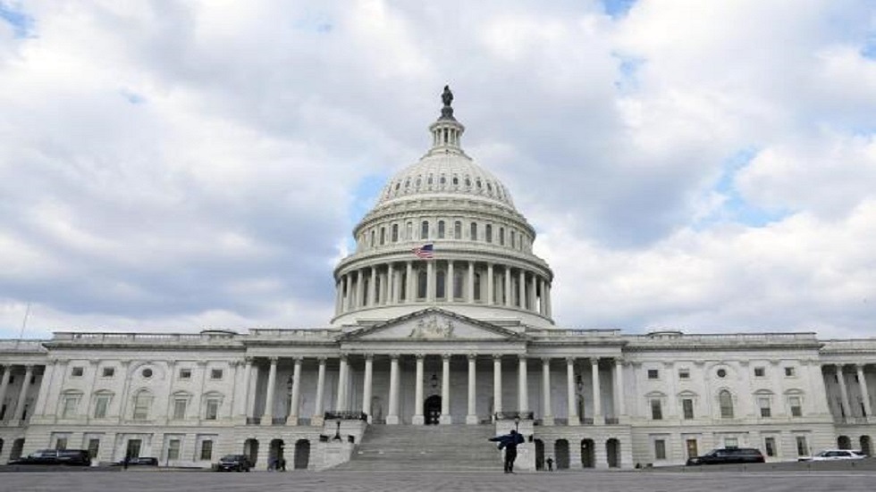 أكثر من 100 موظف في الكونغرس الأمريكي يطالبون إدارة بايدن بوقف الحرب