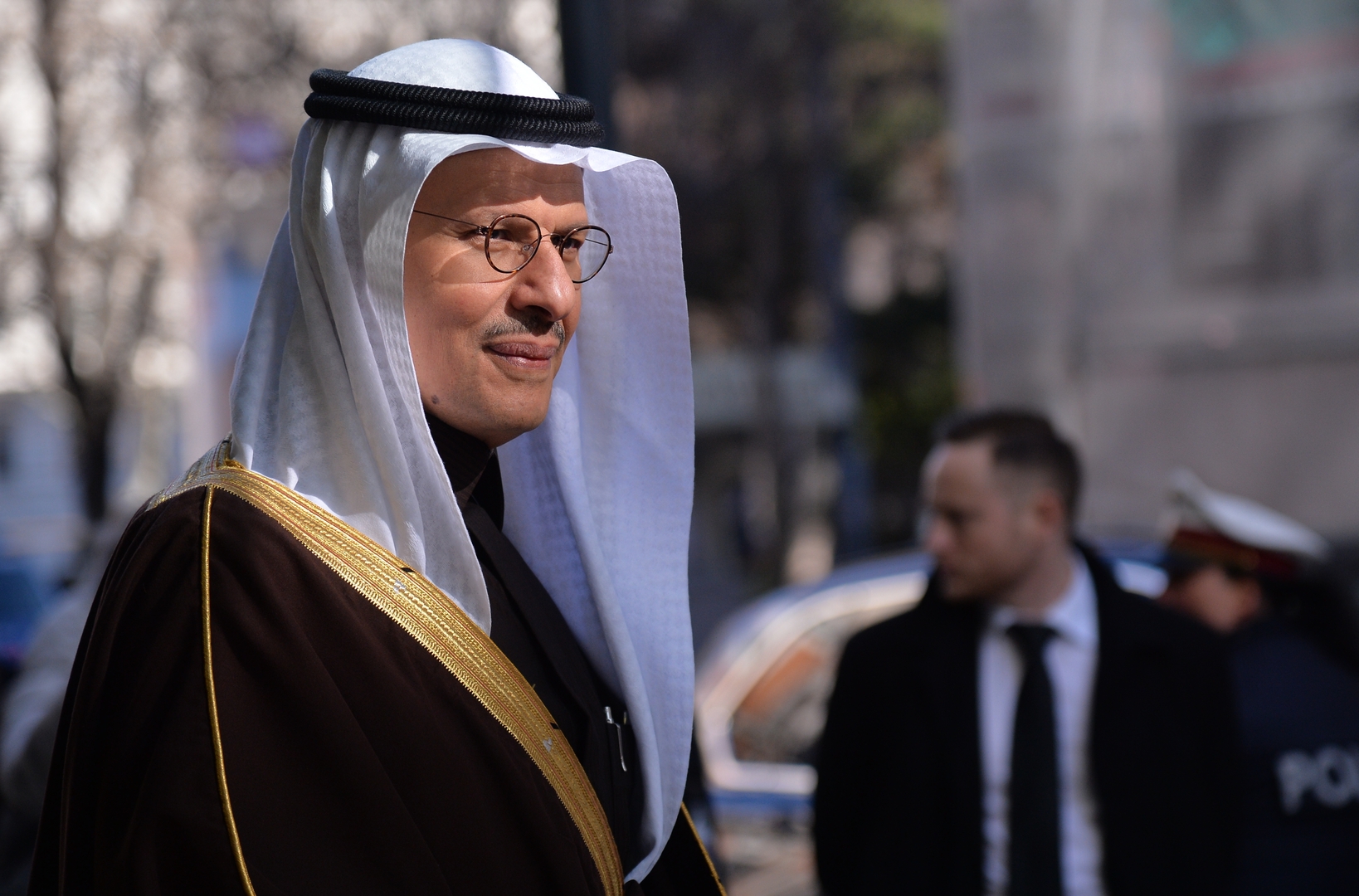 وزير الطاقة السعودي: سياسات المناخ ينبغي ألا 